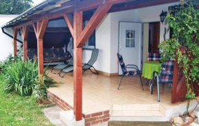  Holiday home Bungalow F  Амт Вольдегк